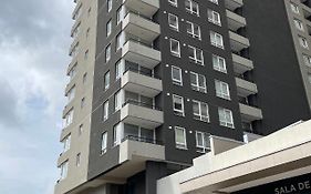 Epicentro Suites Apart Hotel - Temuco